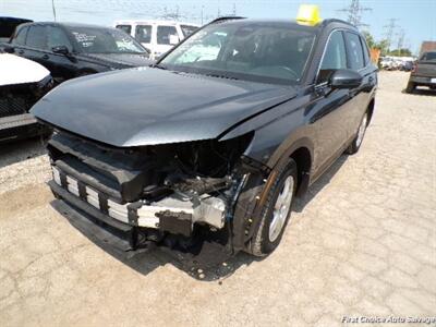 2025 Honda CR-V - Photo 2 - Woodbridge, ON L4L 8L6