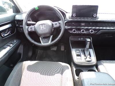 2025 Honda CR-V - Photo 13 - Woodbridge, ON L4L 8L6