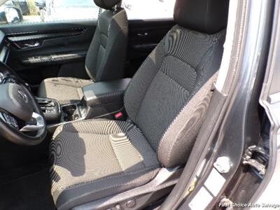 2025 Honda CR-V - Photo 10 - Woodbridge, ON L4L 8L6