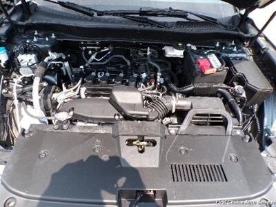 2025 Honda CR-V - Photo 8 - Woodbridge, ON L4L 8L6