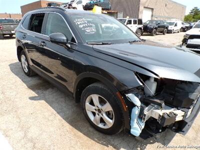 2025 Honda CR-V - Photo 4 - Woodbridge, ON L4L 8L6