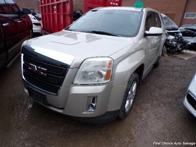 2015 GMC Terrain SLE-1   - Photo 1 - Woodbridge, ON L4L 8L6