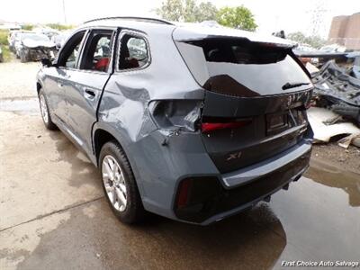 2023 BMW X1 xDrive28i   - Photo 6 - Woodbridge, ON L4L 8L6