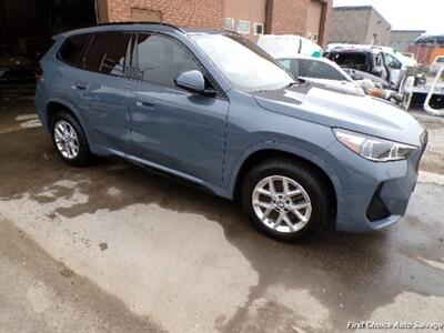 2023 BMW X1 xDrive28i   - Photo 4 - Woodbridge, ON L4L 8L6