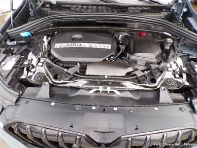 2023 BMW X1 xDrive28i   - Photo 8 - Woodbridge, ON L4L 8L6