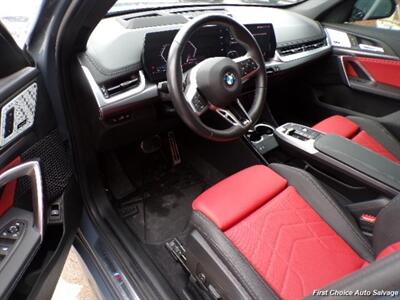 2023 BMW X1 xDrive28i   - Photo 9 - Woodbridge, ON L4L 8L6