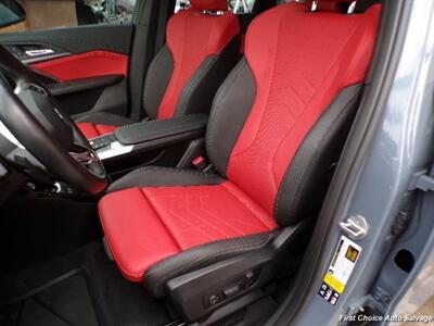 2023 BMW X1 xDrive28i   - Photo 10 - Woodbridge, ON L4L 8L6