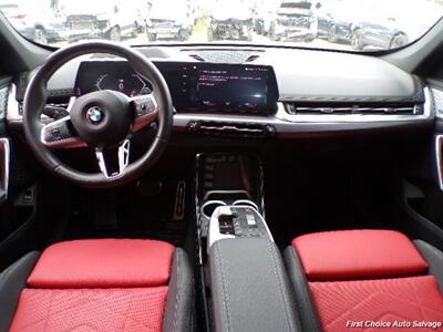 2023 BMW X1 xDrive28i   - Photo 12 - Woodbridge, ON L4L 8L6