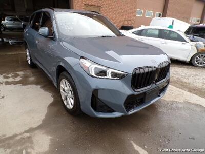 2023 BMW X1 xDrive28i   - Photo 3 - Woodbridge, ON L4L 8L6