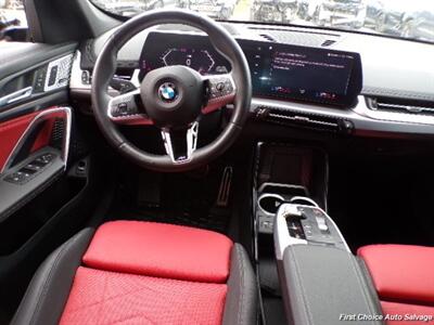 2023 BMW X1 xDrive28i   - Photo 13 - Woodbridge, ON L4L 8L6