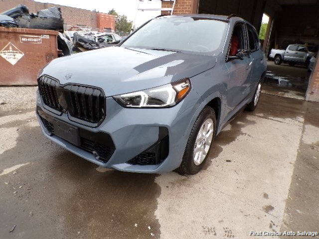 2023 BMW X1 xDrive28i - Photo 1 - Woodbridge, ON L4L 8L6