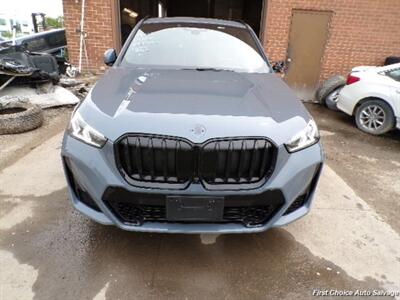 2023 BMW X1 xDrive28i   - Photo 2 - Woodbridge, ON L4L 8L6