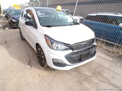 2021 Chevrolet Spark 1LT CVT   - Photo 3 - Woodbridge, ON L4L 8L6