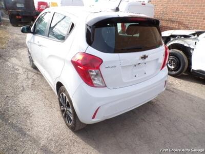 2021 Chevrolet Spark 1LT CVT   - Photo 6 - Woodbridge, ON L4L 8L6