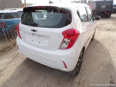 2021 Chevrolet Spark 1LT CVT   - Photo 5 - Woodbridge, ON L4L 8L6