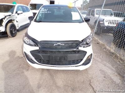 2021 Chevrolet Spark 1LT CVT   - Photo 2 - Woodbridge, ON L4L 8L6