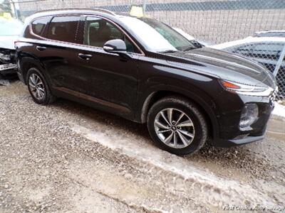 2019 Hyundai SANTA FE   - Photo 3 - Woodbridge, ON L4L 8L6