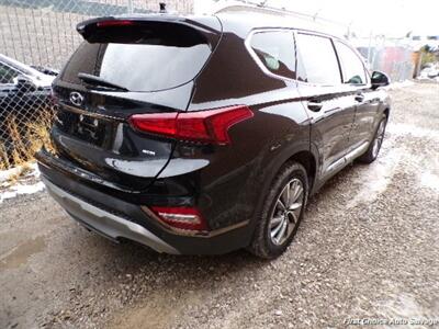 2019 Hyundai SANTA FE   - Photo 4 - Woodbridge, ON L4L 8L6