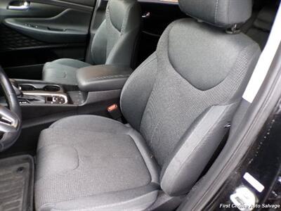 2019 Hyundai SANTA FE   - Photo 9 - Woodbridge, ON L4L 8L6