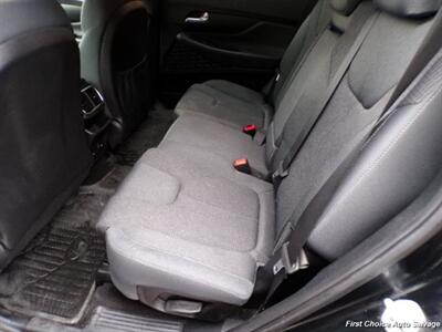 2019 Hyundai SANTA FE   - Photo 10 - Woodbridge, ON L4L 8L6