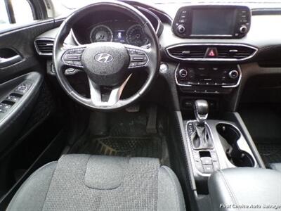 2019 Hyundai SANTA FE   - Photo 12 - Woodbridge, ON L4L 8L6