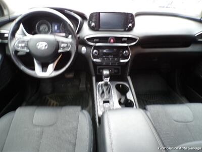 2019 Hyundai SANTA FE   - Photo 11 - Woodbridge, ON L4L 8L6