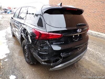 2019 Hyundai SANTA FE   - Photo 5 - Woodbridge, ON L4L 8L6