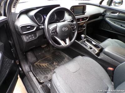 2019 Hyundai SANTA FE   - Photo 8 - Woodbridge, ON L4L 8L6