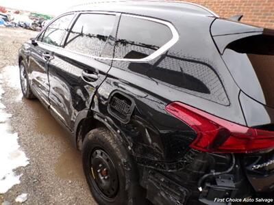 2019 Hyundai SANTA FE   - Photo 6 - Woodbridge, ON L4L 8L6