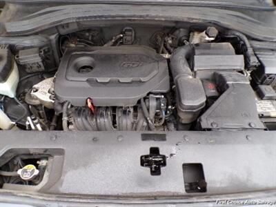 2019 Hyundai SANTA FE   - Photo 7 - Woodbridge, ON L4L 8L6