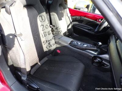 2023 Mazda MX-5 Miata Club - Photo 11 - Woodbridge, ON L4L 8L6