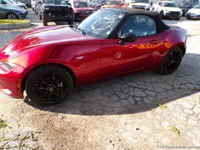 2023 Mazda MX-5 Miata Club - Photo 6 - Woodbridge, ON L4L 8L6