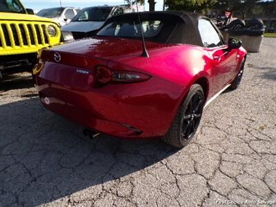 2023 Mazda MX-5 Miata Club - Photo 4 - Woodbridge, ON L4L 8L6