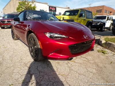 2023 Mazda MX-5 Miata Club - Photo 2 - Woodbridge, ON L4L 8L6