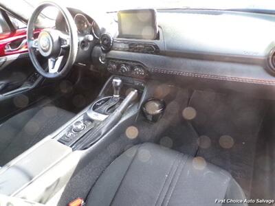 2023 Mazda MX-5 Miata Club - Photo 10 - Woodbridge, ON L4L 8L6