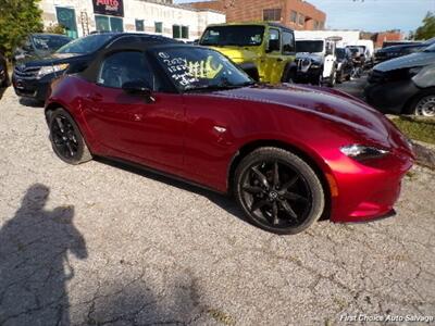 2023 Mazda MX-5 Miata Club - Photo 3 - Woodbridge, ON L4L 8L6