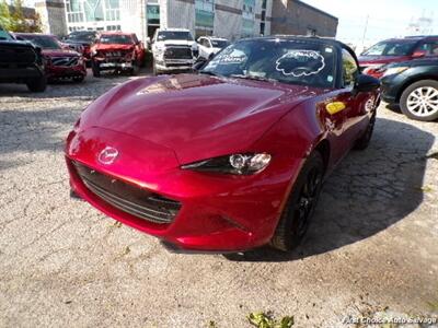 2023 Mazda MX-5 Miata Club - Photo 1 - Woodbridge, ON L4L 8L6