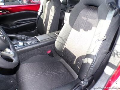 2023 Mazda MX-5 Miata Club - Photo 9 - Woodbridge, ON L4L 8L6