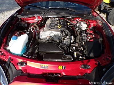2023 Mazda MX-5 Miata Club - Photo 7 - Woodbridge, ON L4L 8L6