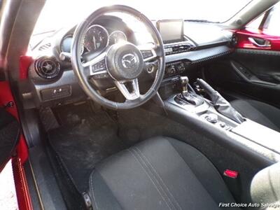 2023 Mazda MX-5 Miata Club - Photo 8 - Woodbridge, ON L4L 8L6