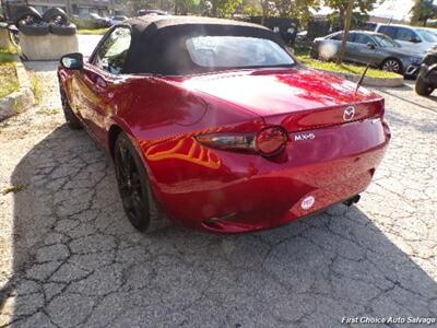 2023 Mazda MX-5 Miata Club - Photo 5 - Woodbridge, ON L4L 8L6