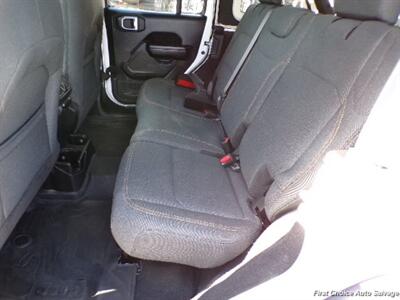 2024 Jeep Wrangler Sport - Photo 10 - Woodbridge, ON L4L 8L6