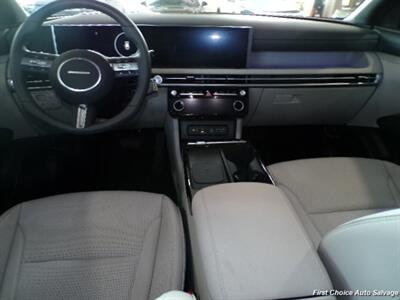 2026 Hyundai TUCSON Hybrid Ultimate hybrid   - Photo 11 - Woodbridge, ON L4L 8L6