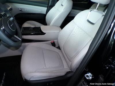 2026 Hyundai TUCSON Hybrid Ultimate hybrid   - Photo 9 - Woodbridge, ON L4L 8L6