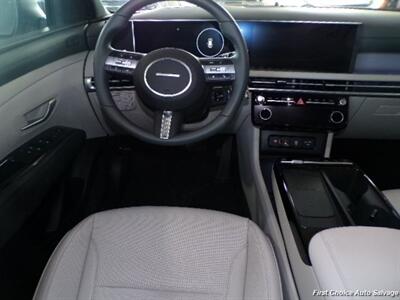 2026 Hyundai TUCSON Hybrid Ultimate hybrid   - Photo 12 - Woodbridge, ON L4L 8L6