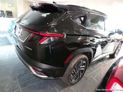 2026 Hyundai TUCSON Hybrid Ultimate hybrid   - Photo 4 - Woodbridge, ON L4L 8L6