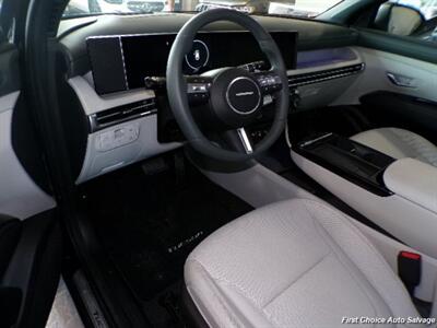 2026 Hyundai TUCSON Hybrid Ultimate hybrid   - Photo 8 - Woodbridge, ON L4L 8L6