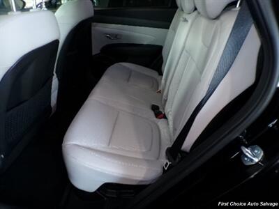2026 Hyundai TUCSON Hybrid Ultimate hybrid   - Photo 10 - Woodbridge, ON L4L 8L6