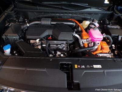 2026 Hyundai TUCSON Hybrid Ultimate hybrid   - Photo 7 - Woodbridge, ON L4L 8L6