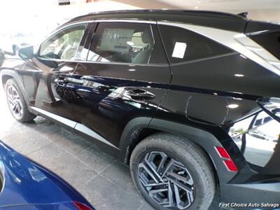 2026 Hyundai TUCSON Hybrid Ultimate hybrid   - Photo 6 - Woodbridge, ON L4L 8L6